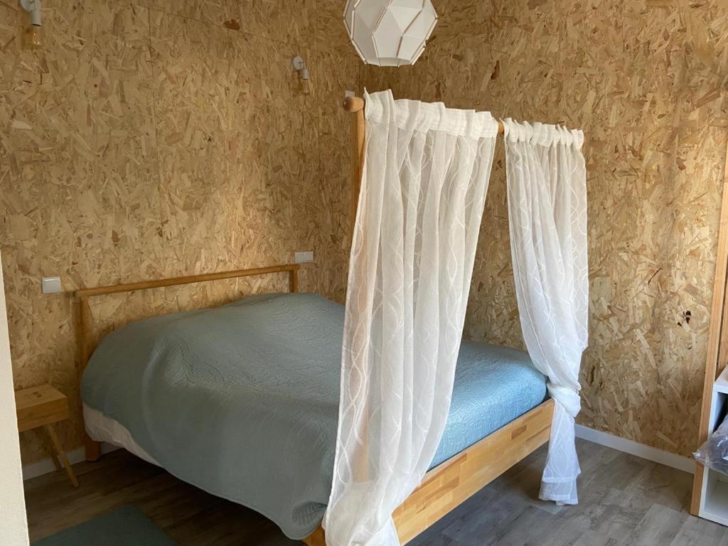 D'Vine - Country House Карташу Экстерьер фото