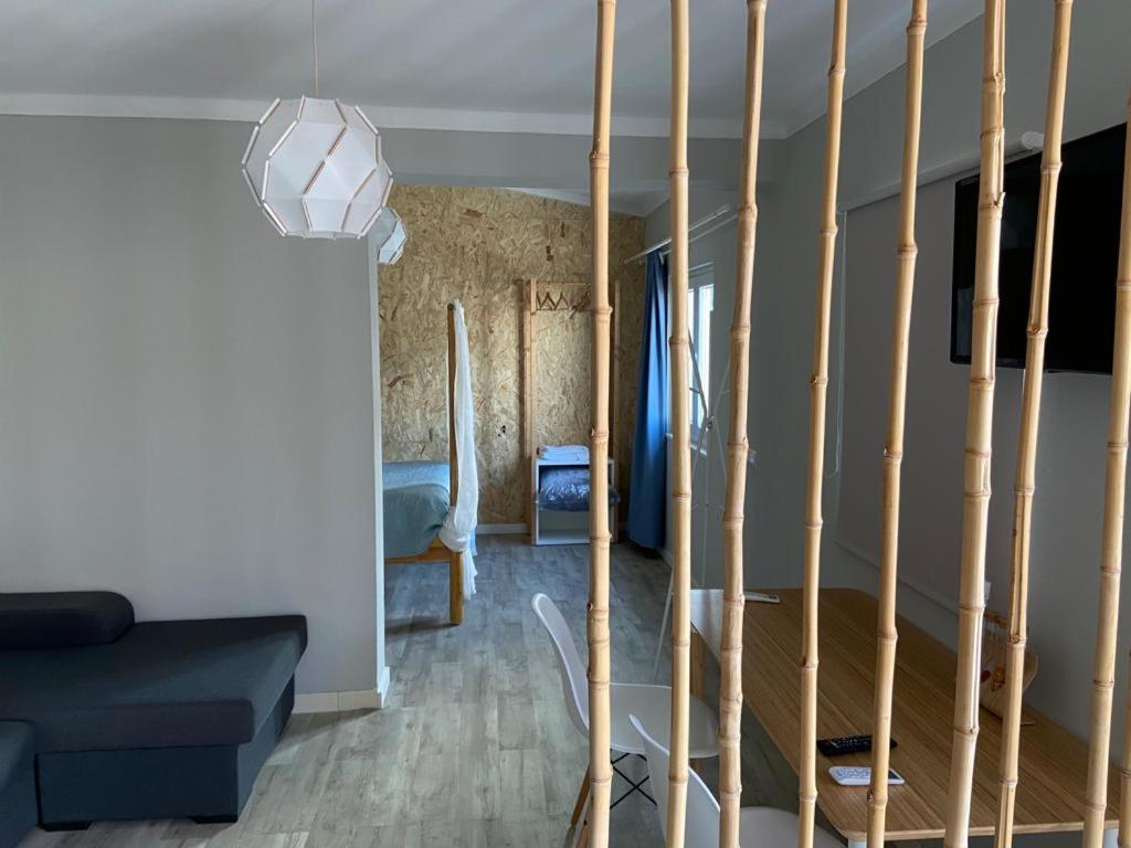 D'Vine - Country House Карташу Экстерьер фото