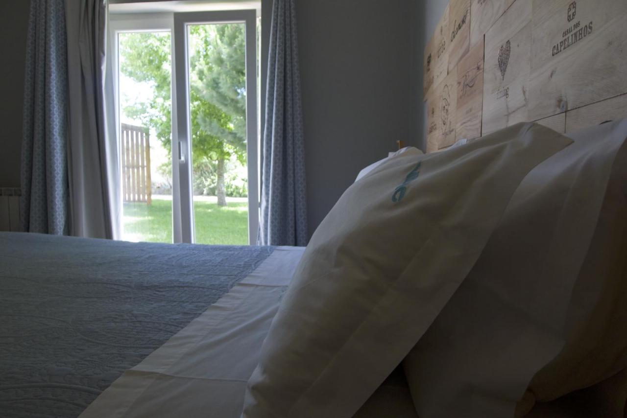 D'Vine - Country House Карташу Экстерьер фото