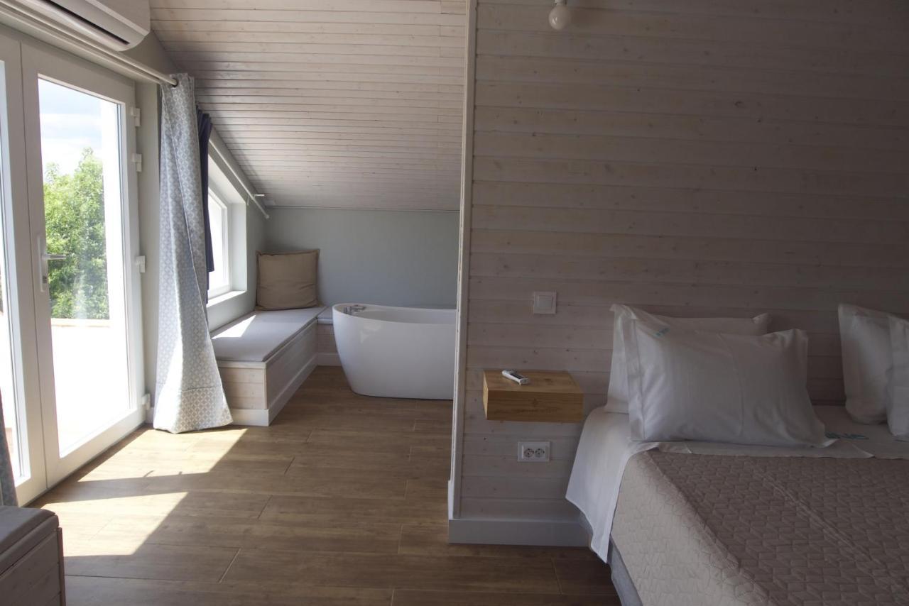D'Vine - Country House Карташу Экстерьер фото