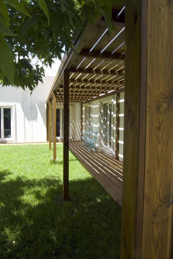 D'Vine - Country House Карташу Экстерьер фото