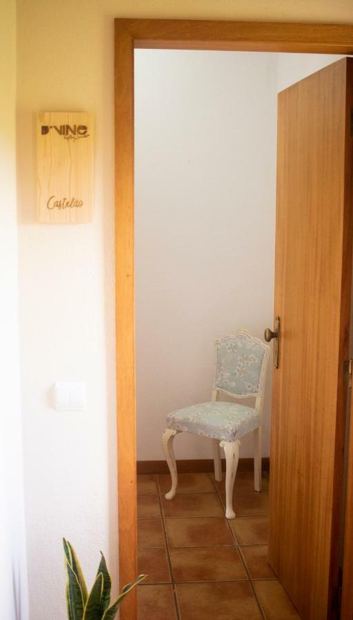 D'Vine - Country House Карташу Экстерьер фото