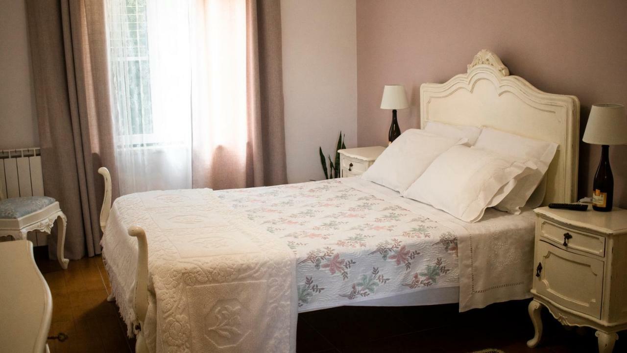 D'Vine - Country House Карташу Экстерьер фото