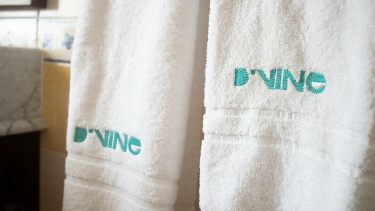 D'Vine - Country House Карташу Экстерьер фото